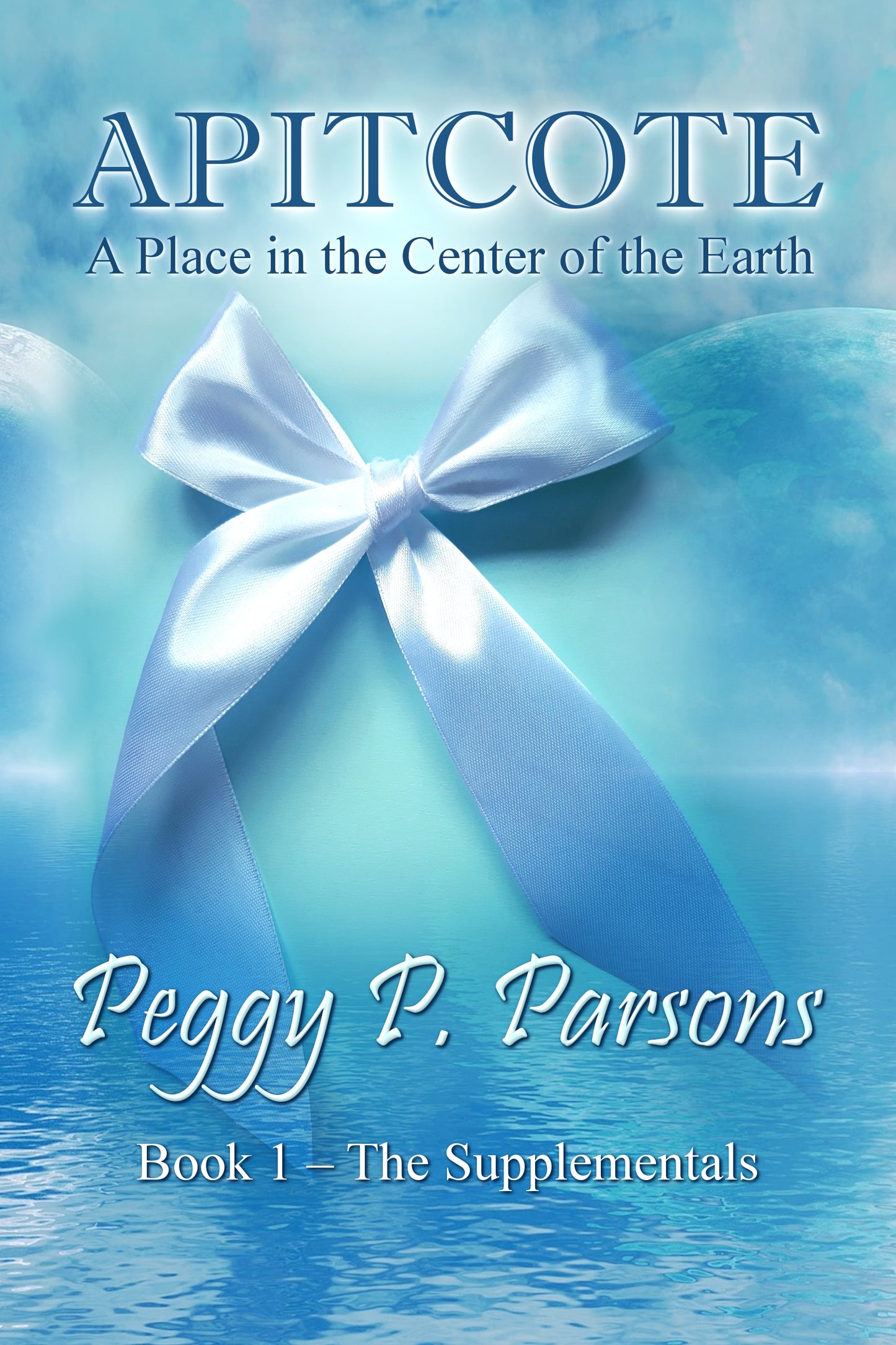 Apitcote: A Place in the Center of the Earth. Book 1 - Supplementals