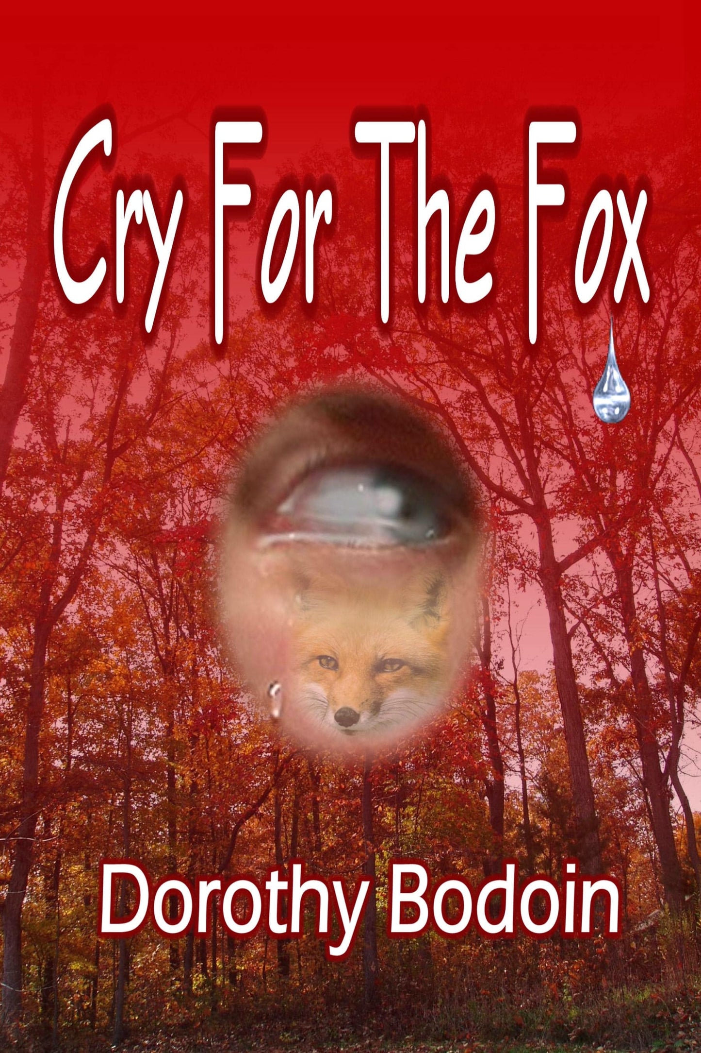 Cry For The Fox (The Foxglove Corners Series Book 2)