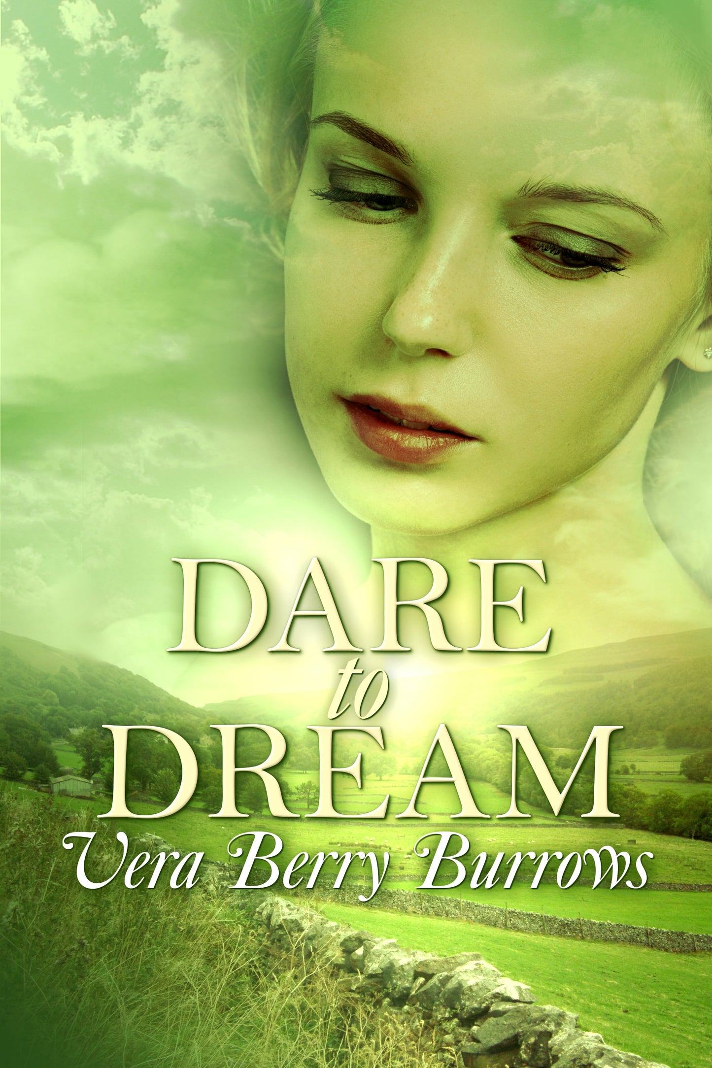 Dare to Dream