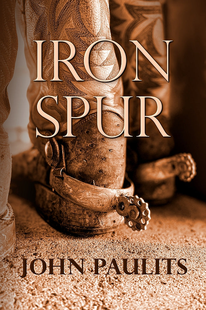 Iron Spur