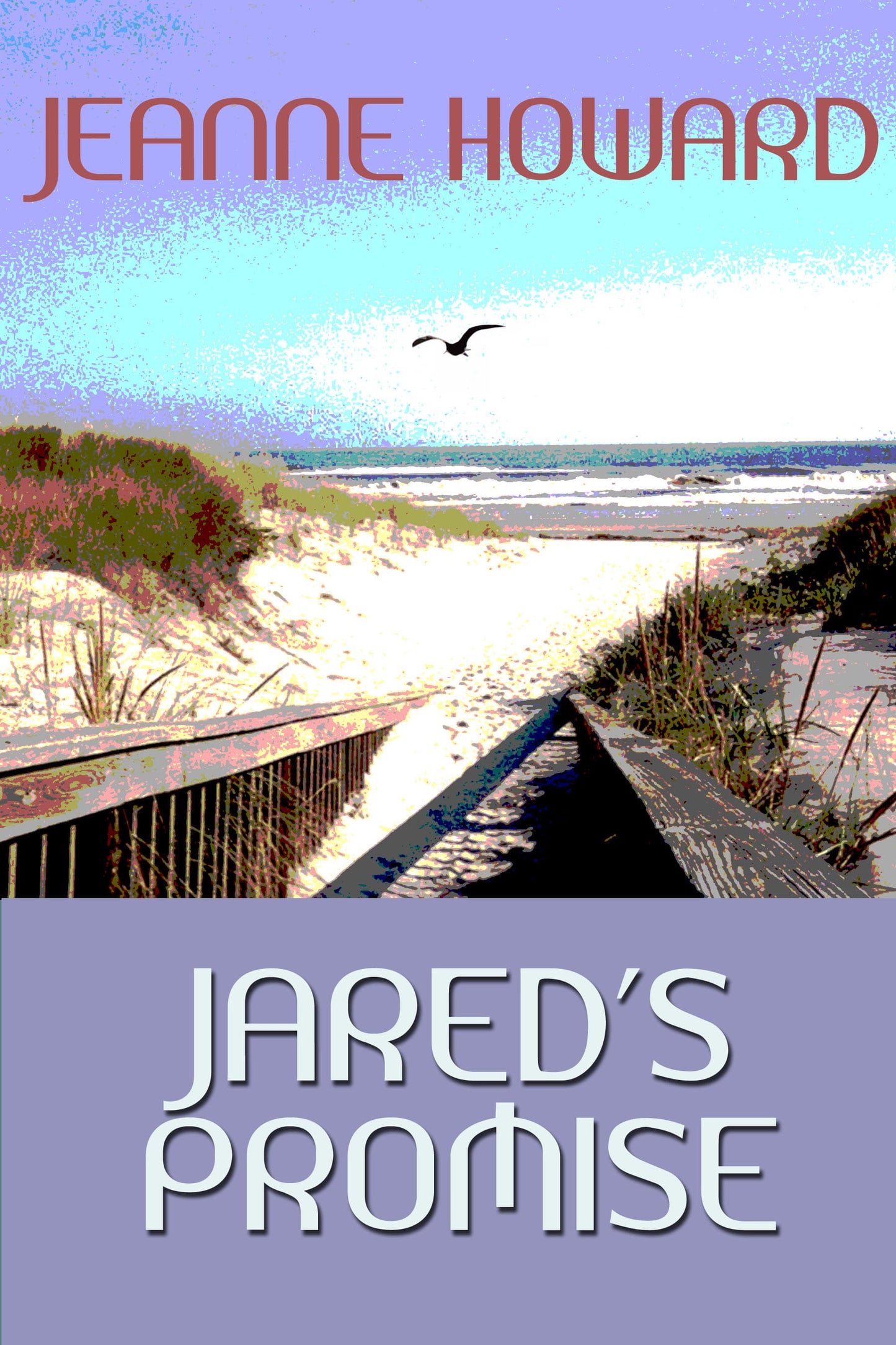Jared's Promise