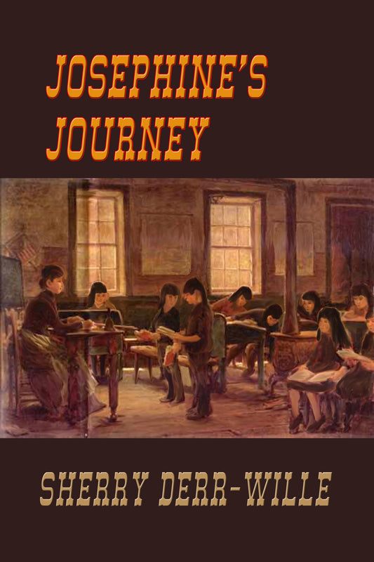 Josephine’s Journey