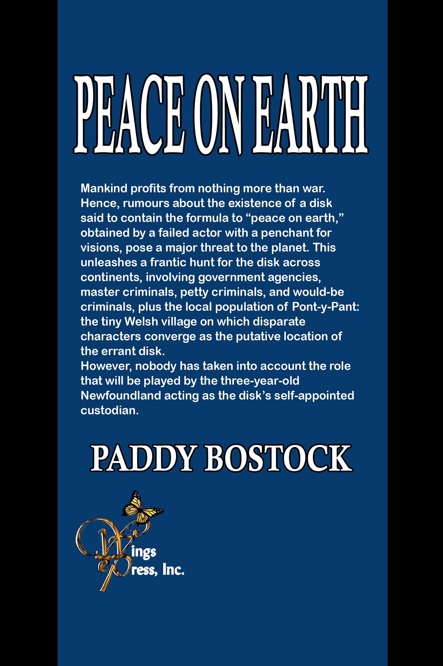 Peace on Earth