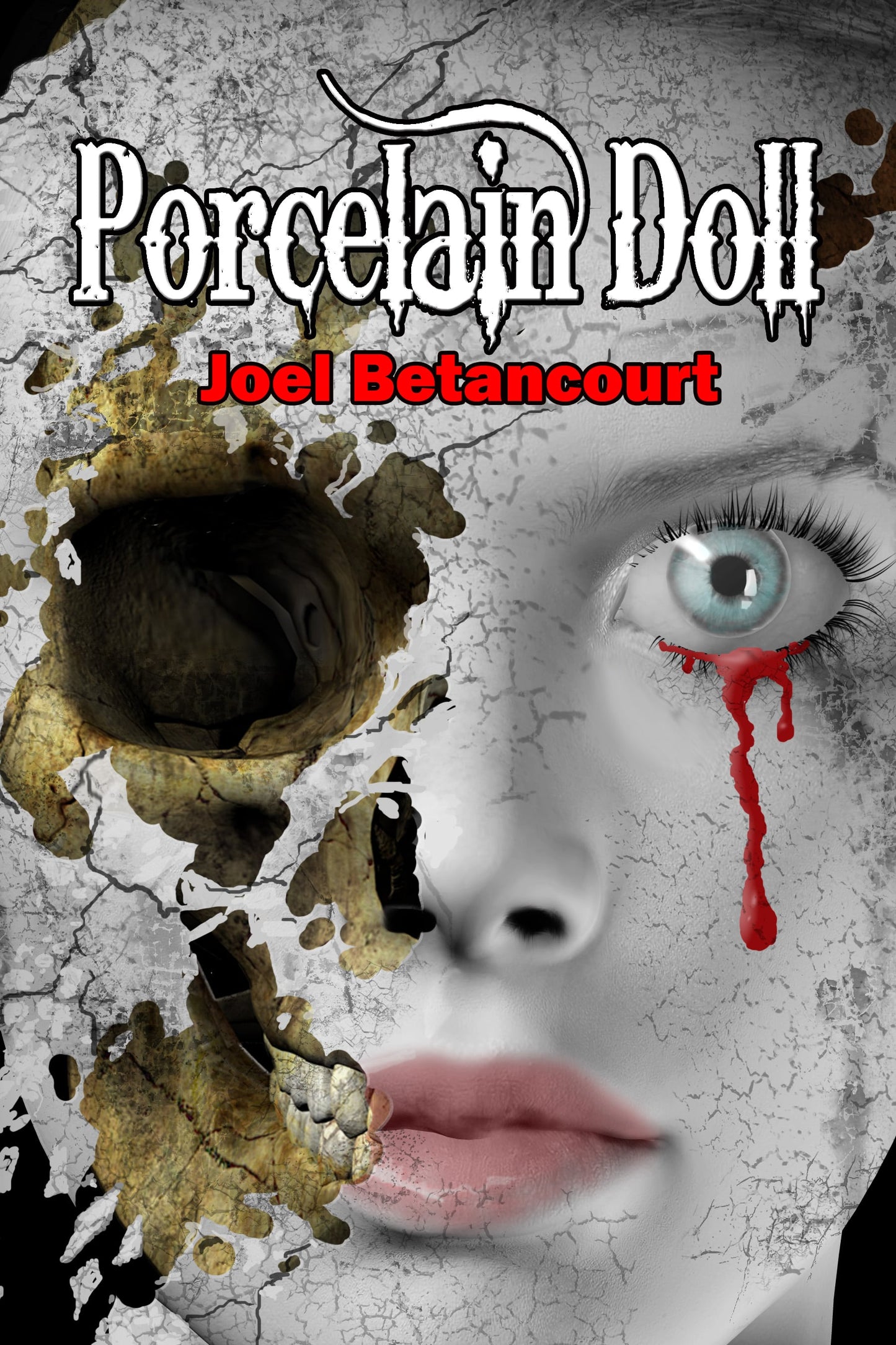 Porcelain Doll