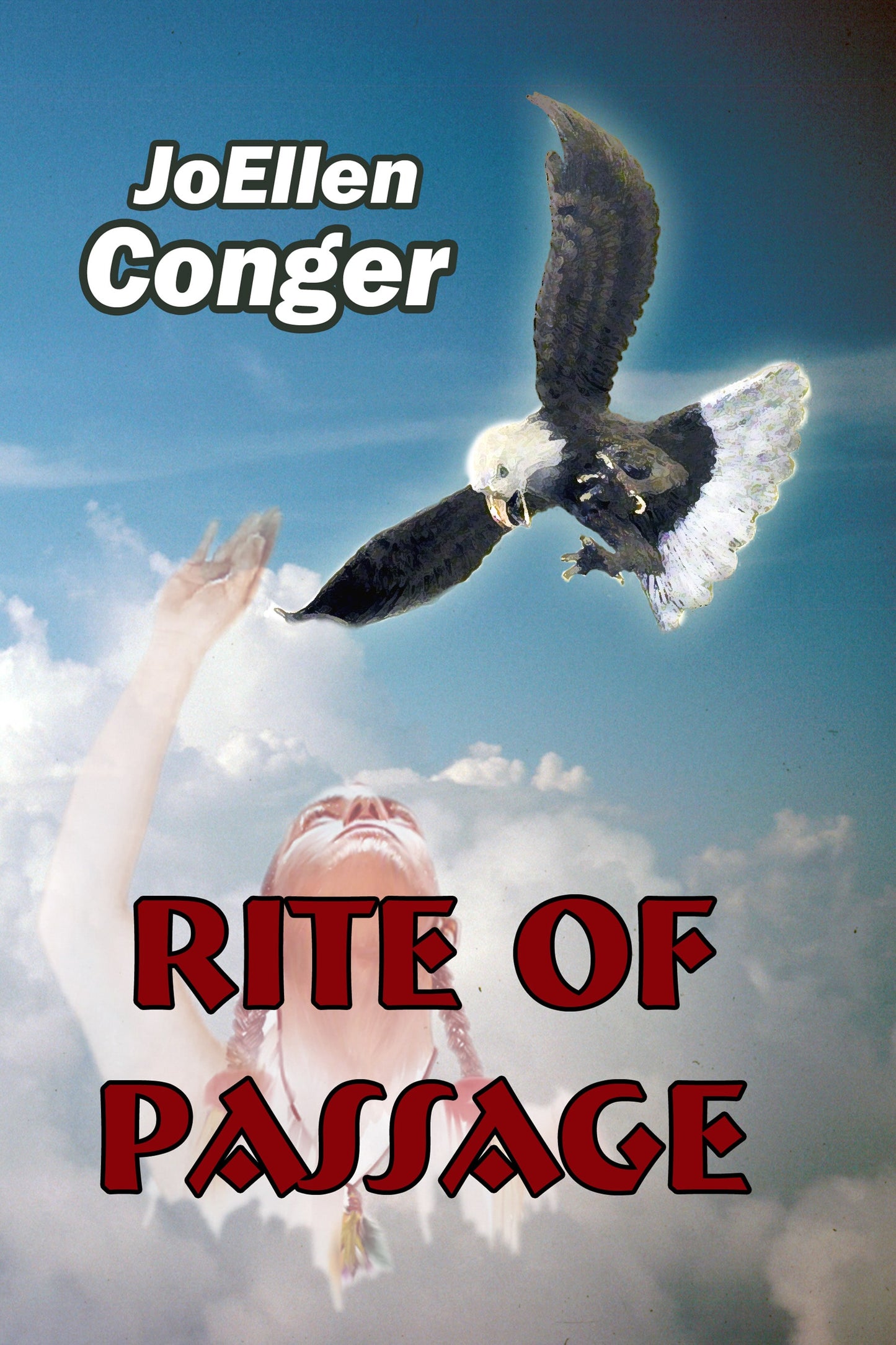 Rite Of Passage