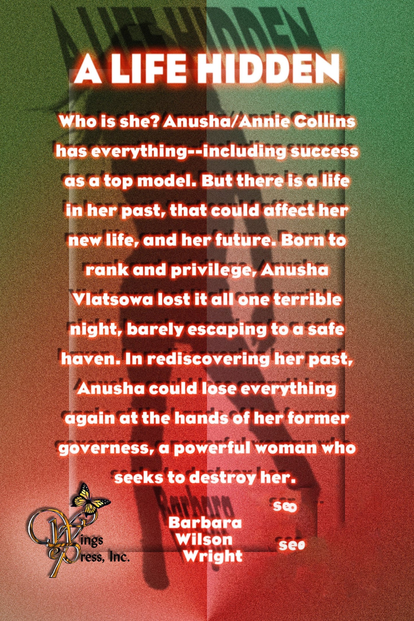 A Life Hidden