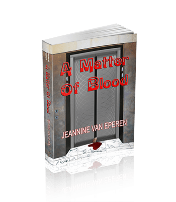 A Matter of Blood