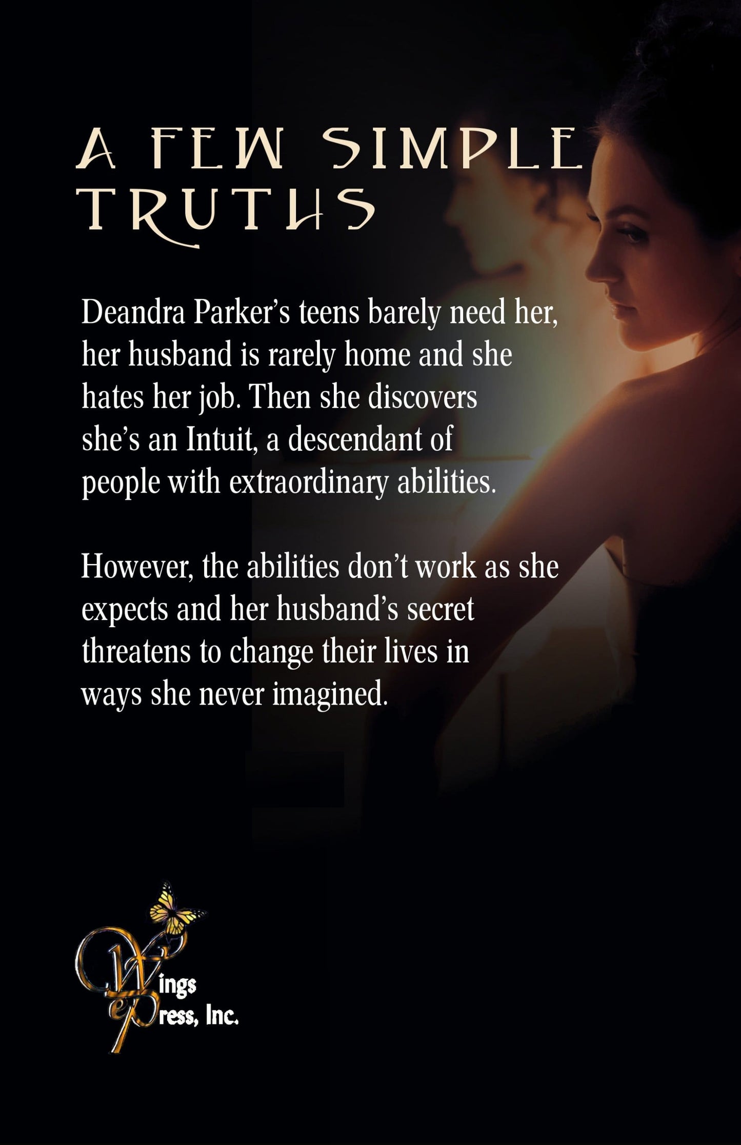 A Few Simple Truths