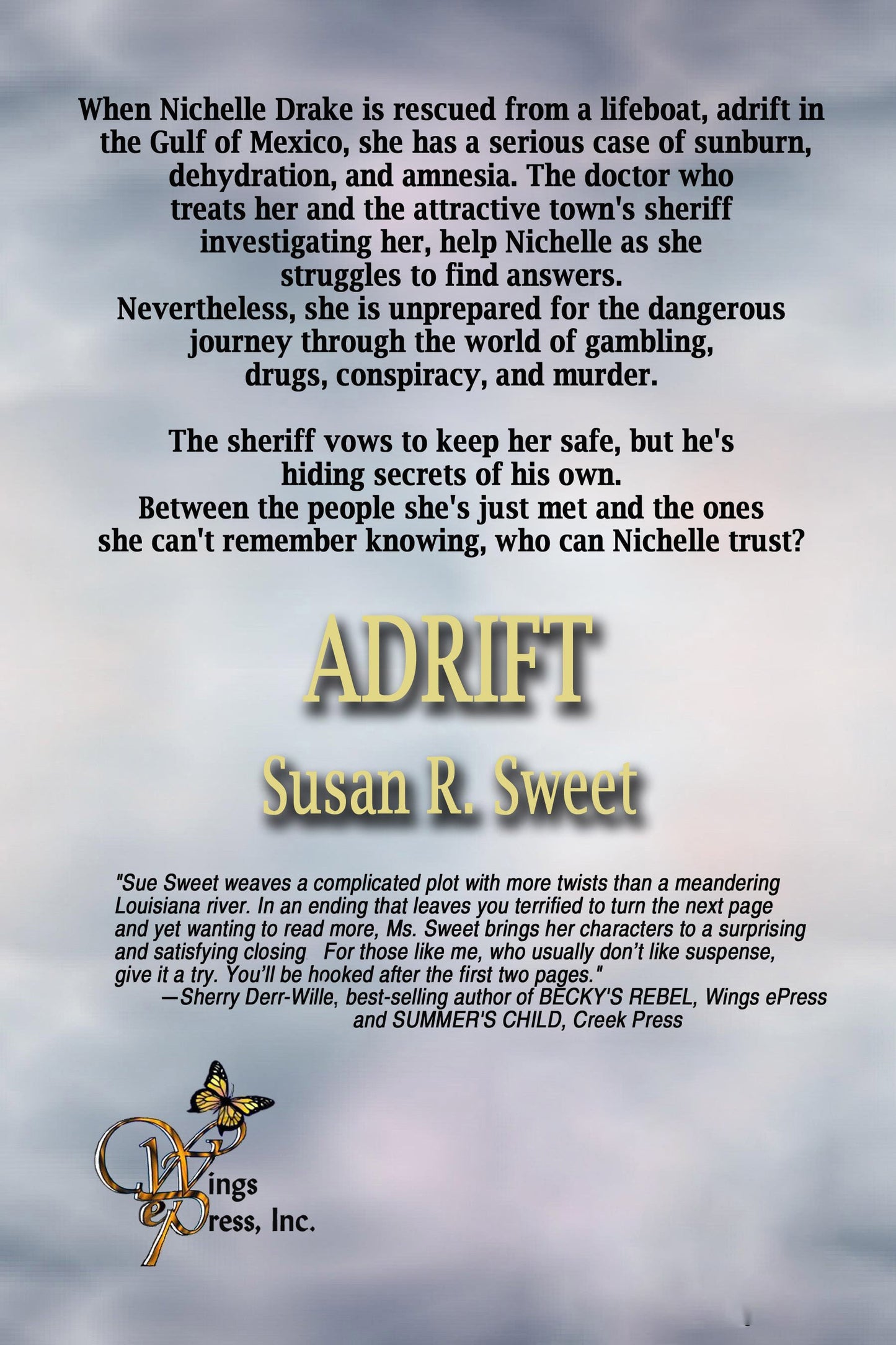 Adrift
