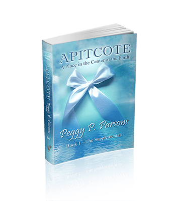 Apitcote: A Place in the Center of the Earth. Book 1 - Supplementals