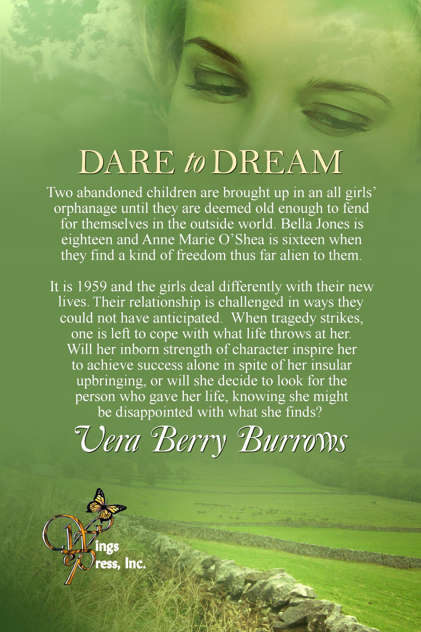 Dare to Dream