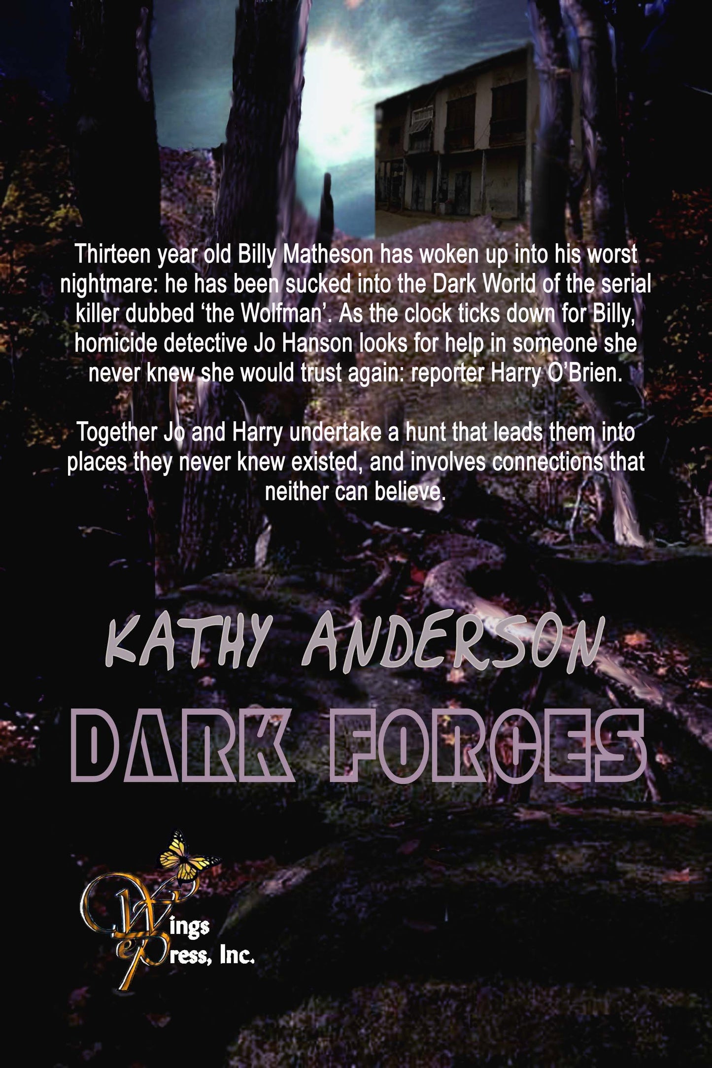 Dark Forces