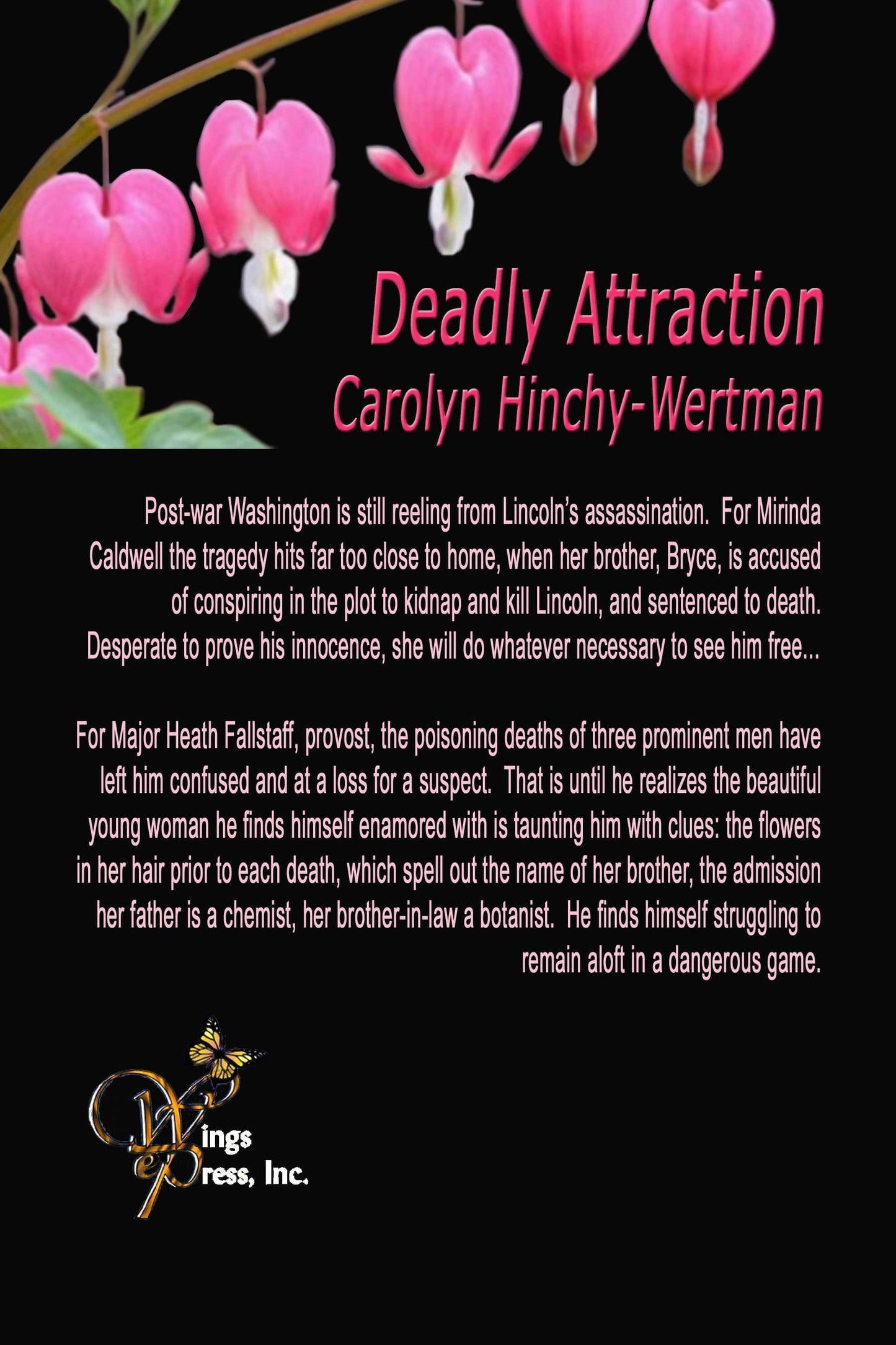 Deadly Attraction