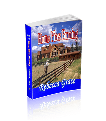 Home Fires Burning