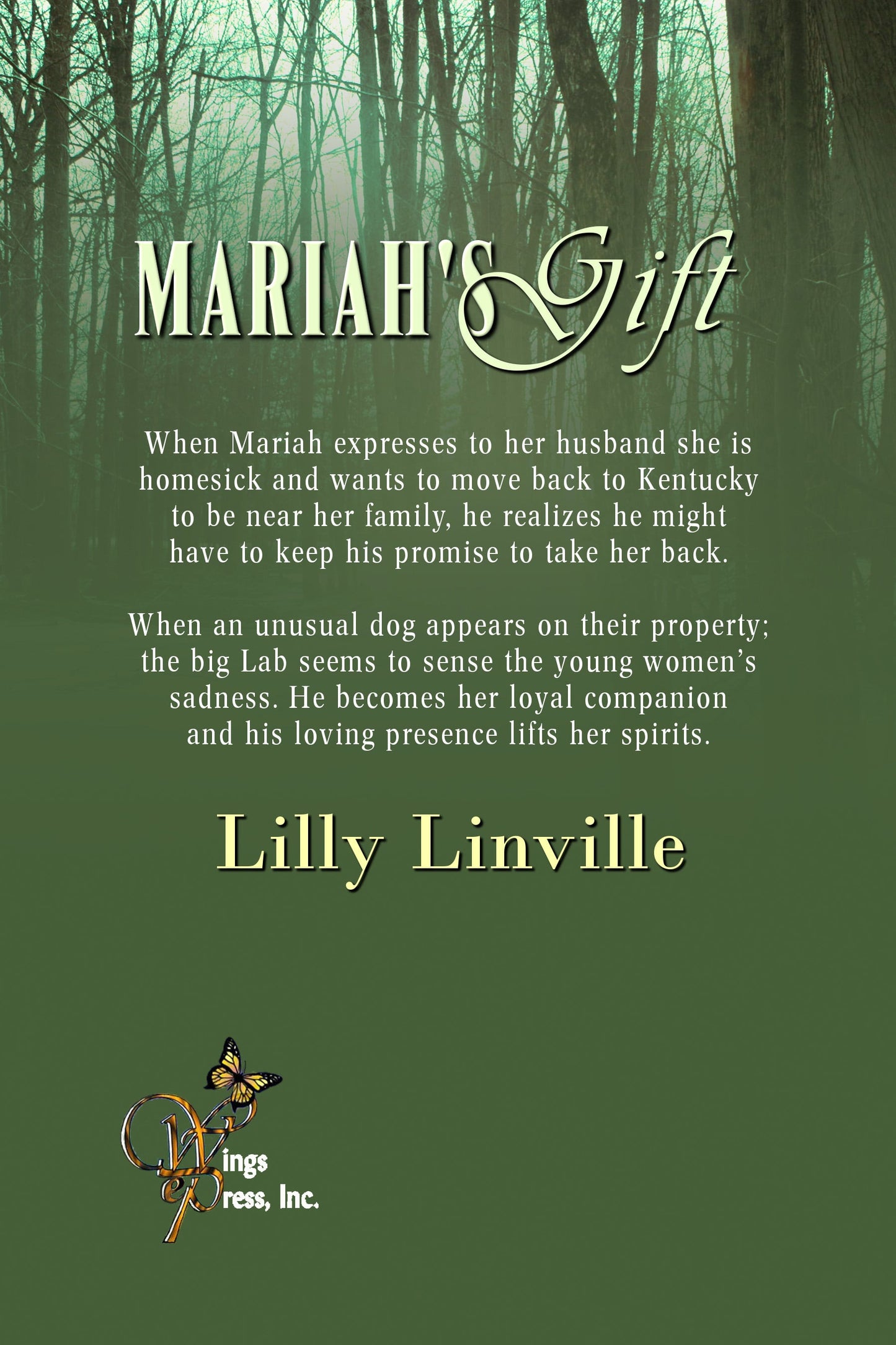 Mariah's Gift