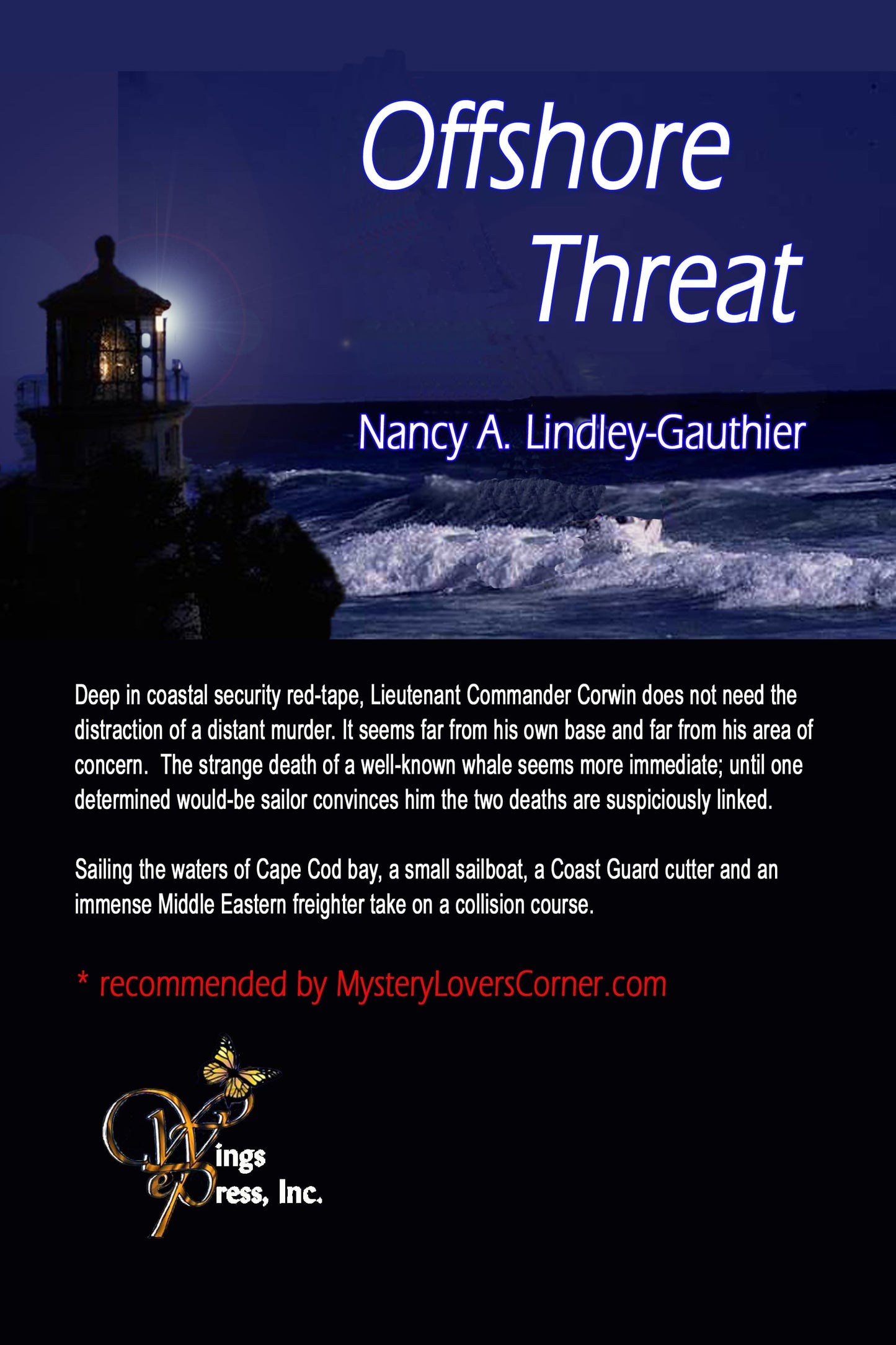 Offshore Threat