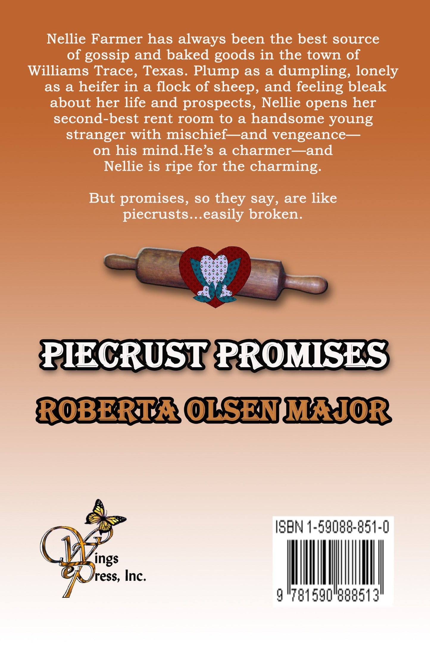 Piecrust Promises