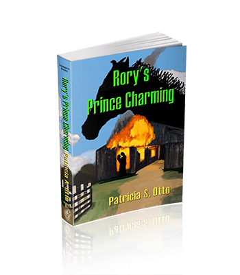 Rory's Prince Charming