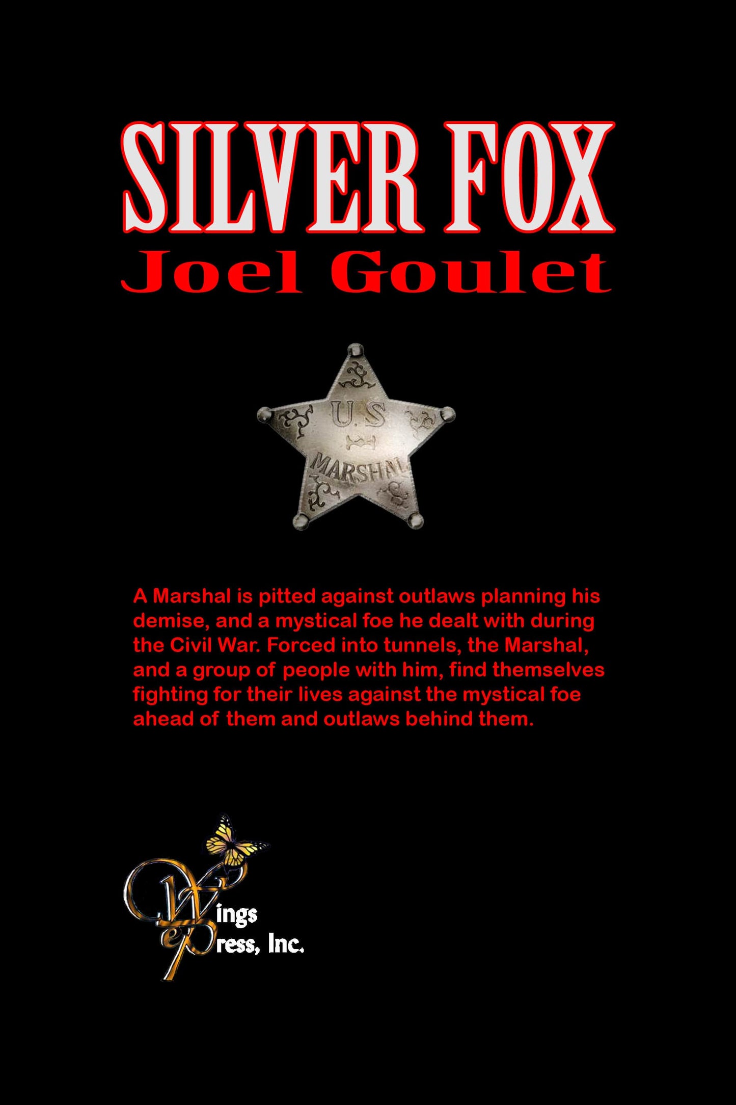 Silver Fox