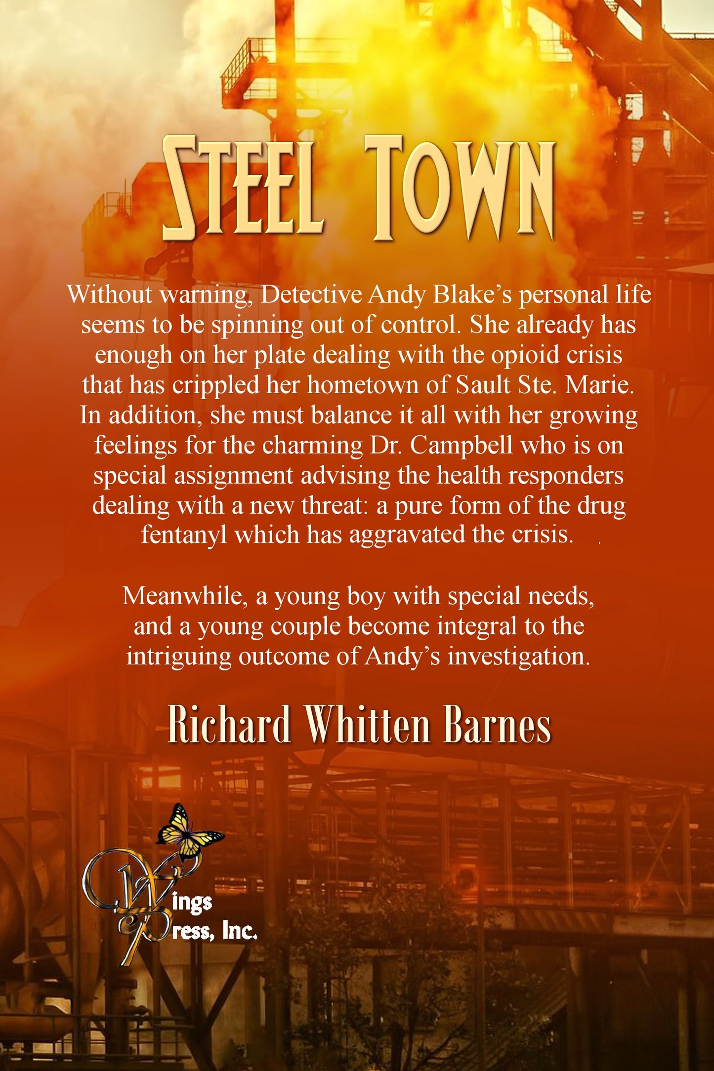 Steel Town