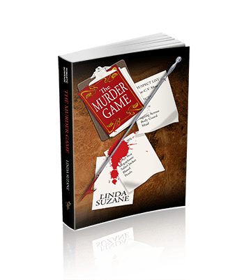 The Murder Game