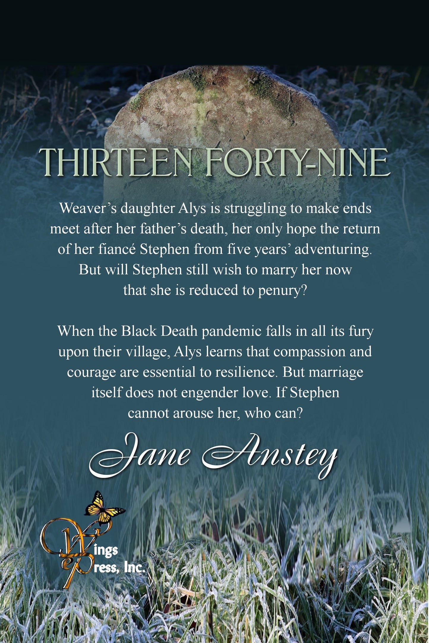 Thirteen Forty-nine
