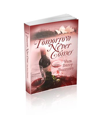 Tomorrow Never Comes