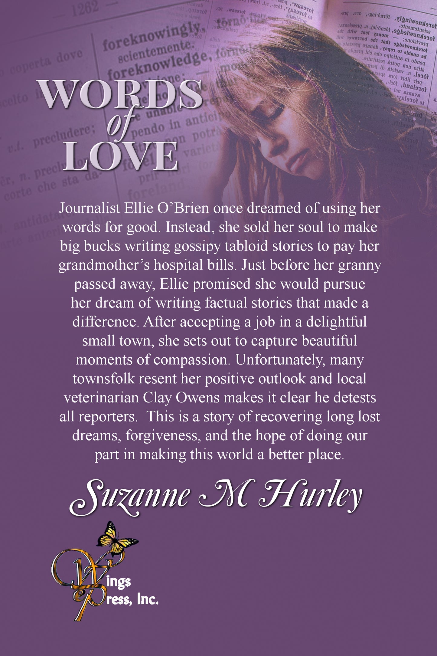 Words of Love