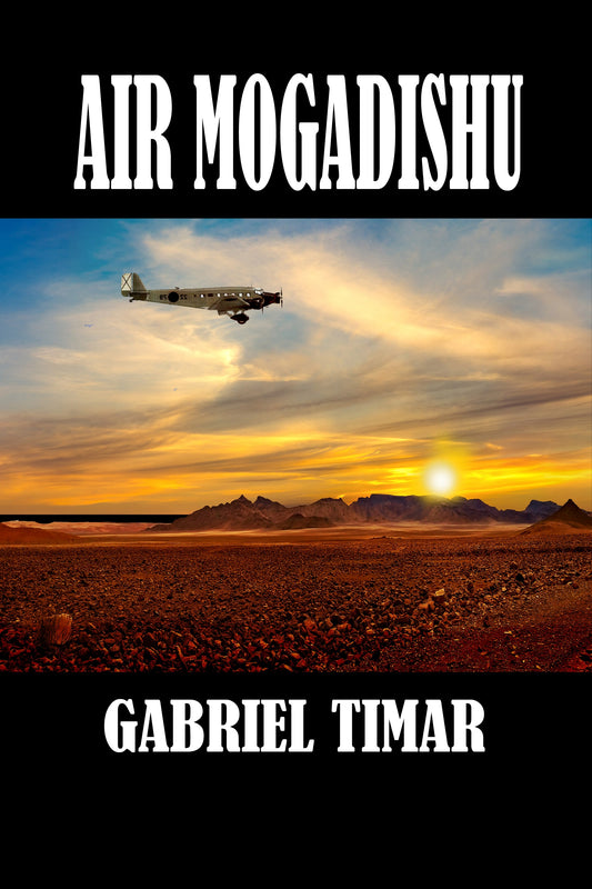 Air Mogadishu