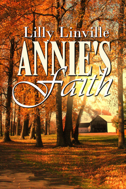 Annie's Faith