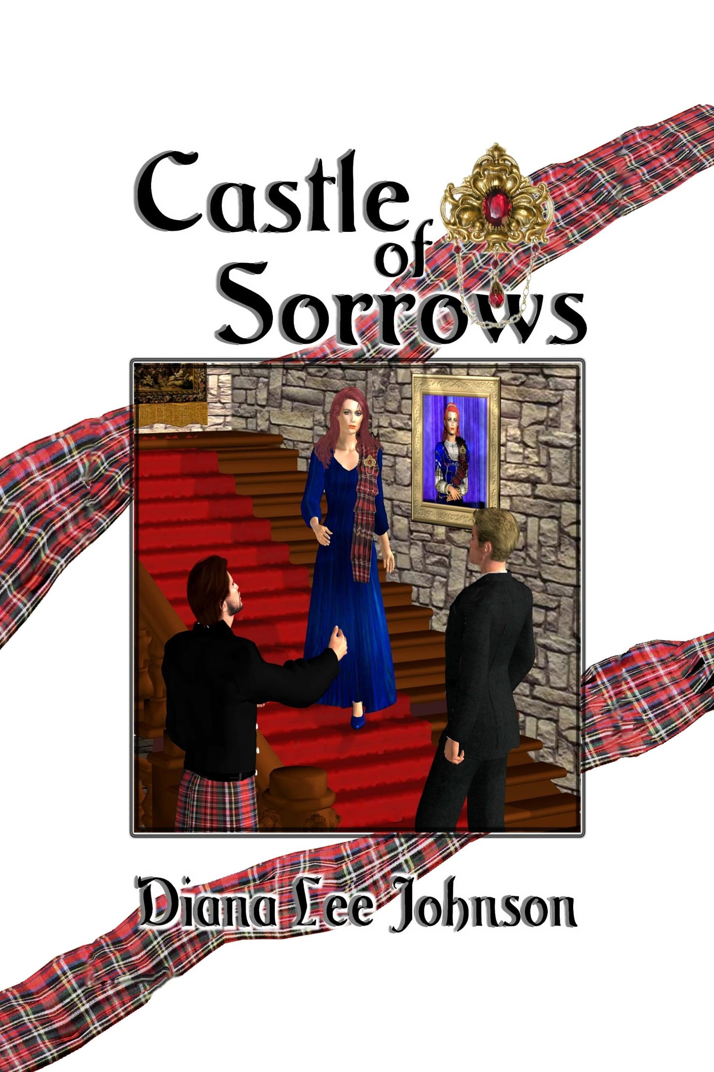 Castle Of Sorrows