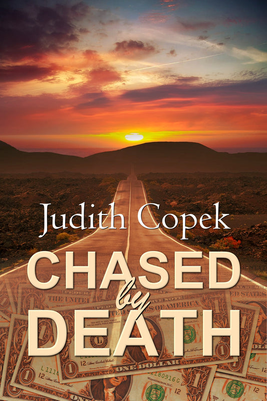 Chased by Death