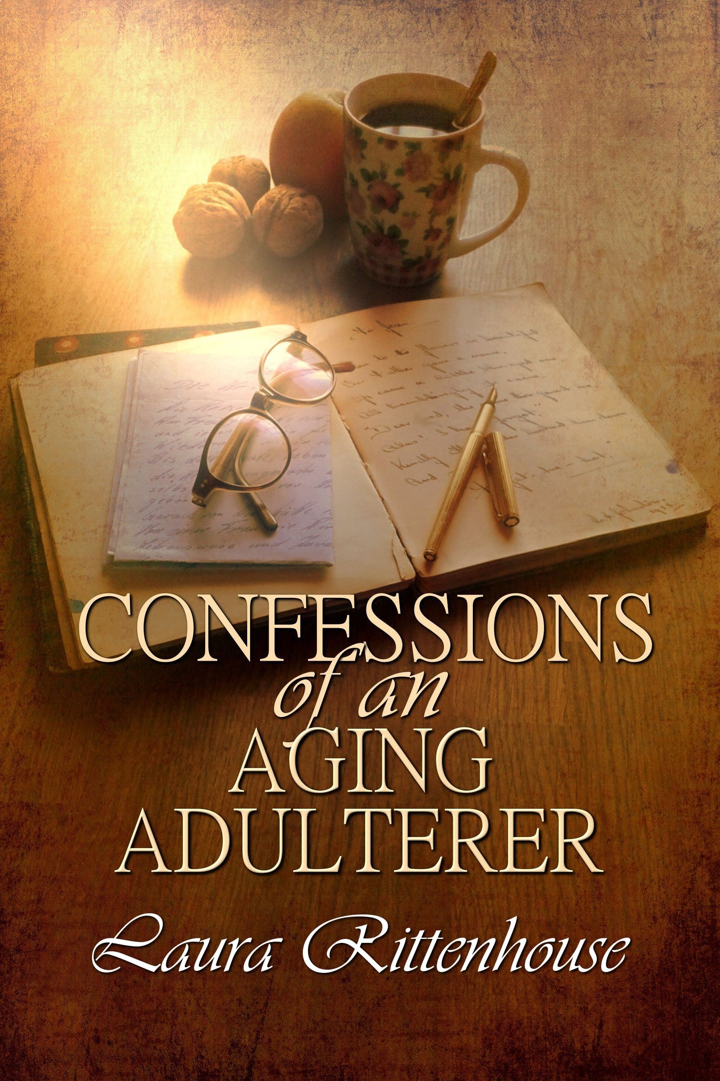 Confessions of an Aging Adulterer