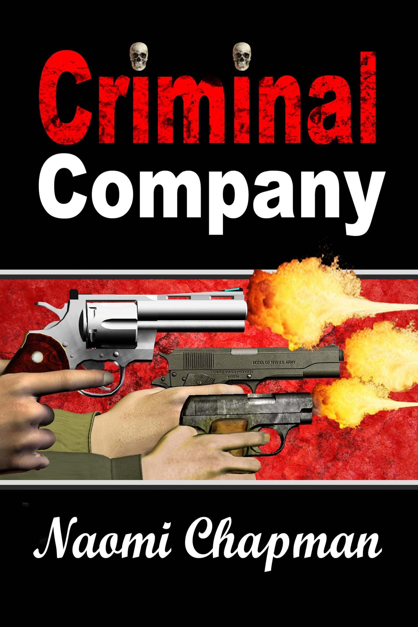 Criminal Company