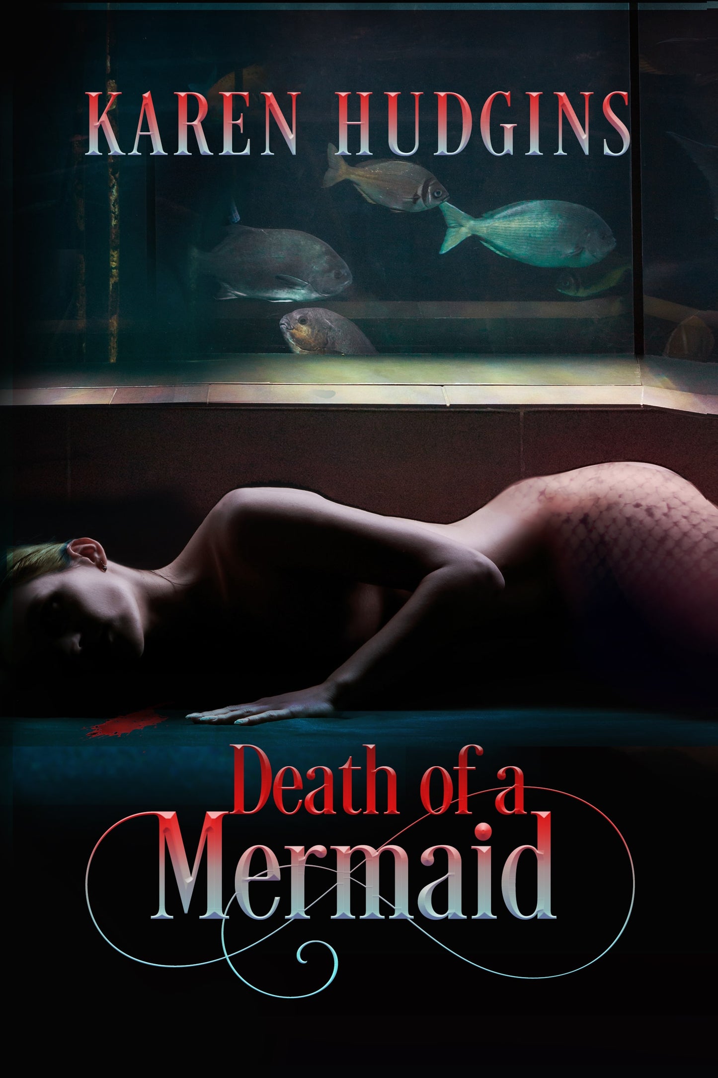 Death of a Mermaid