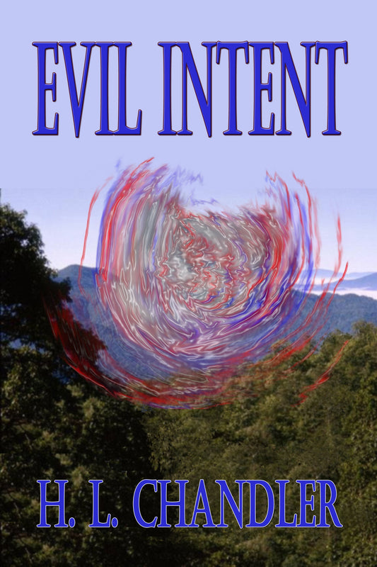 Evil Intent