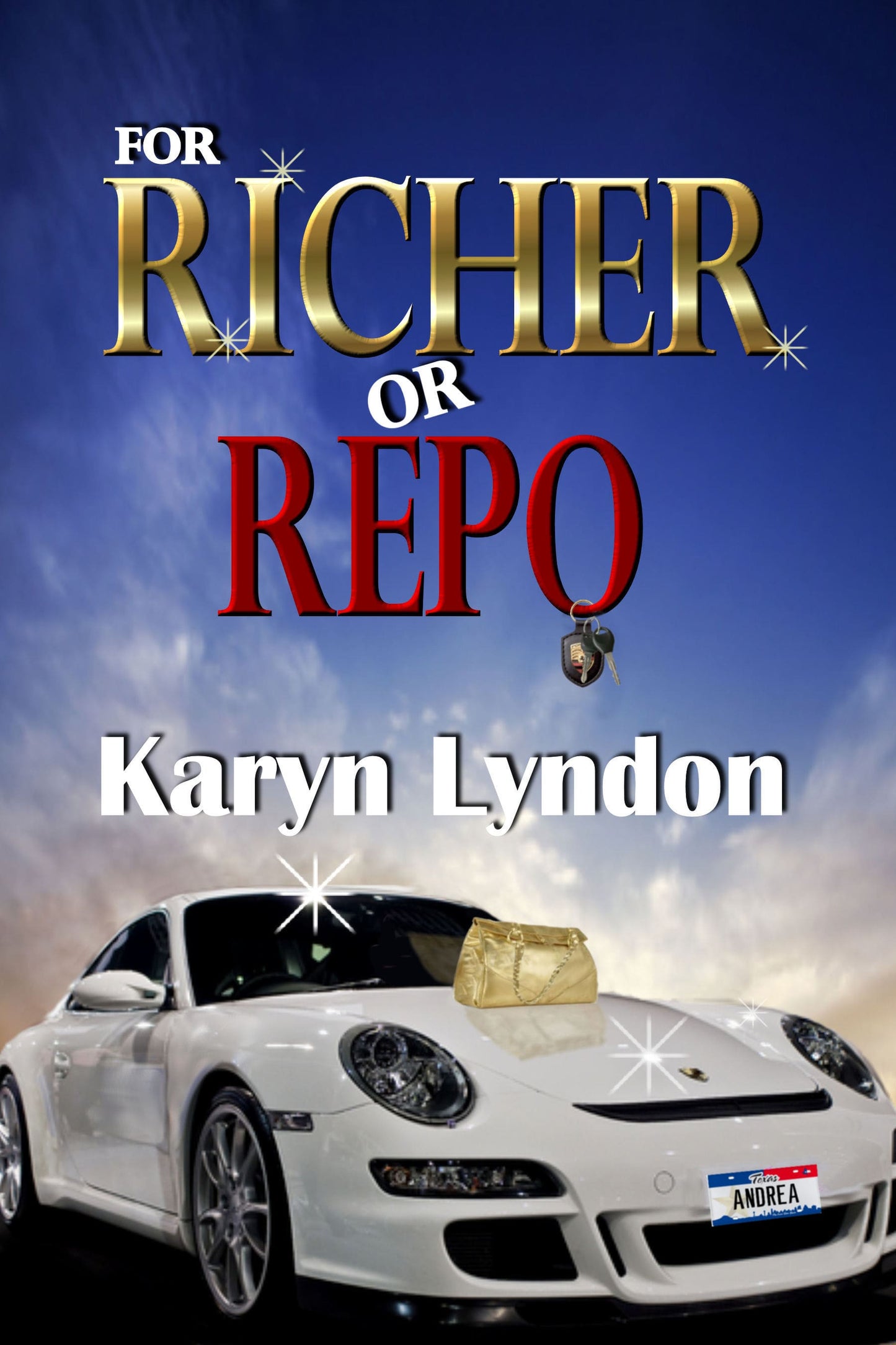 For Richer or Repo