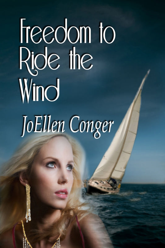 Freedom To Ride The Wind