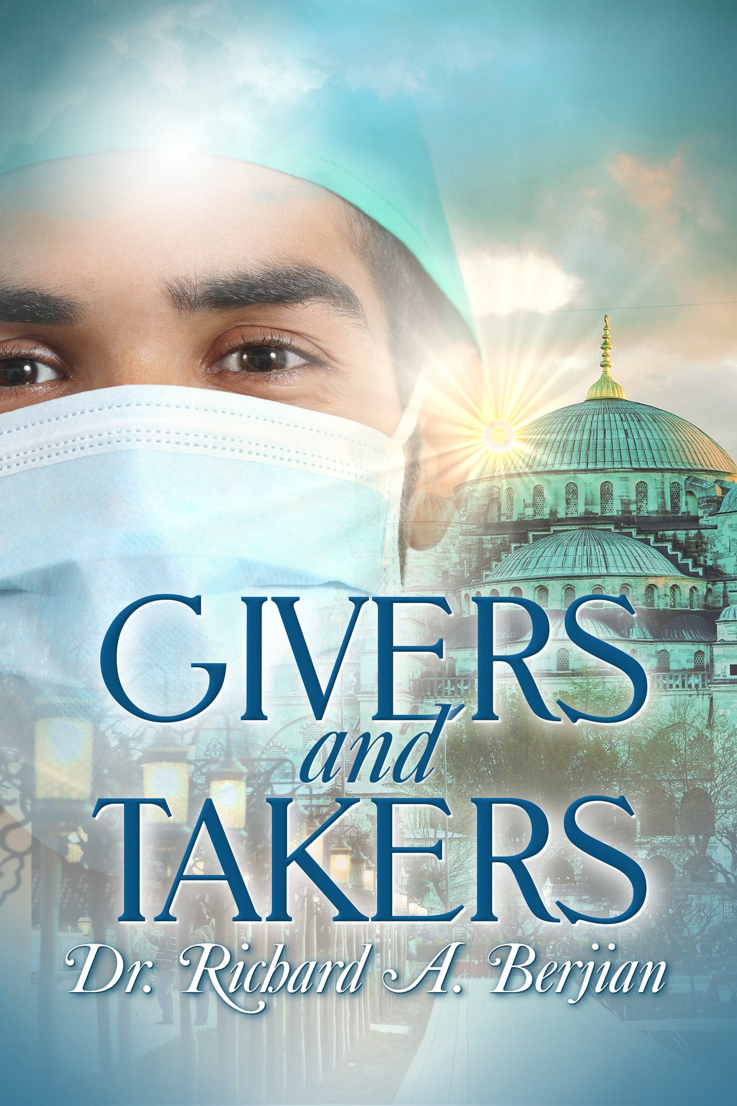 Givers and Takers