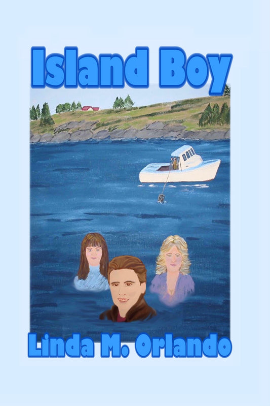 Island Boy