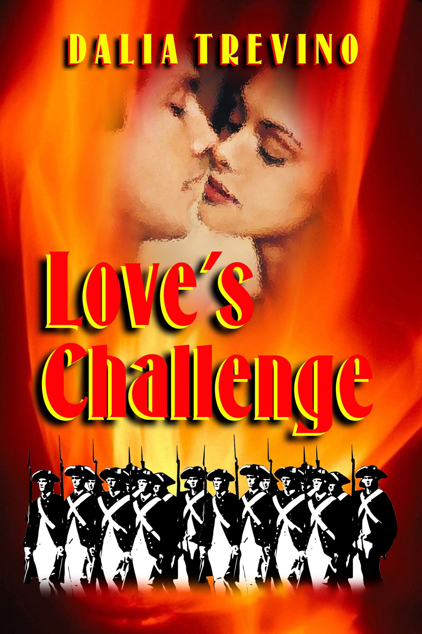 Love’s Challenge