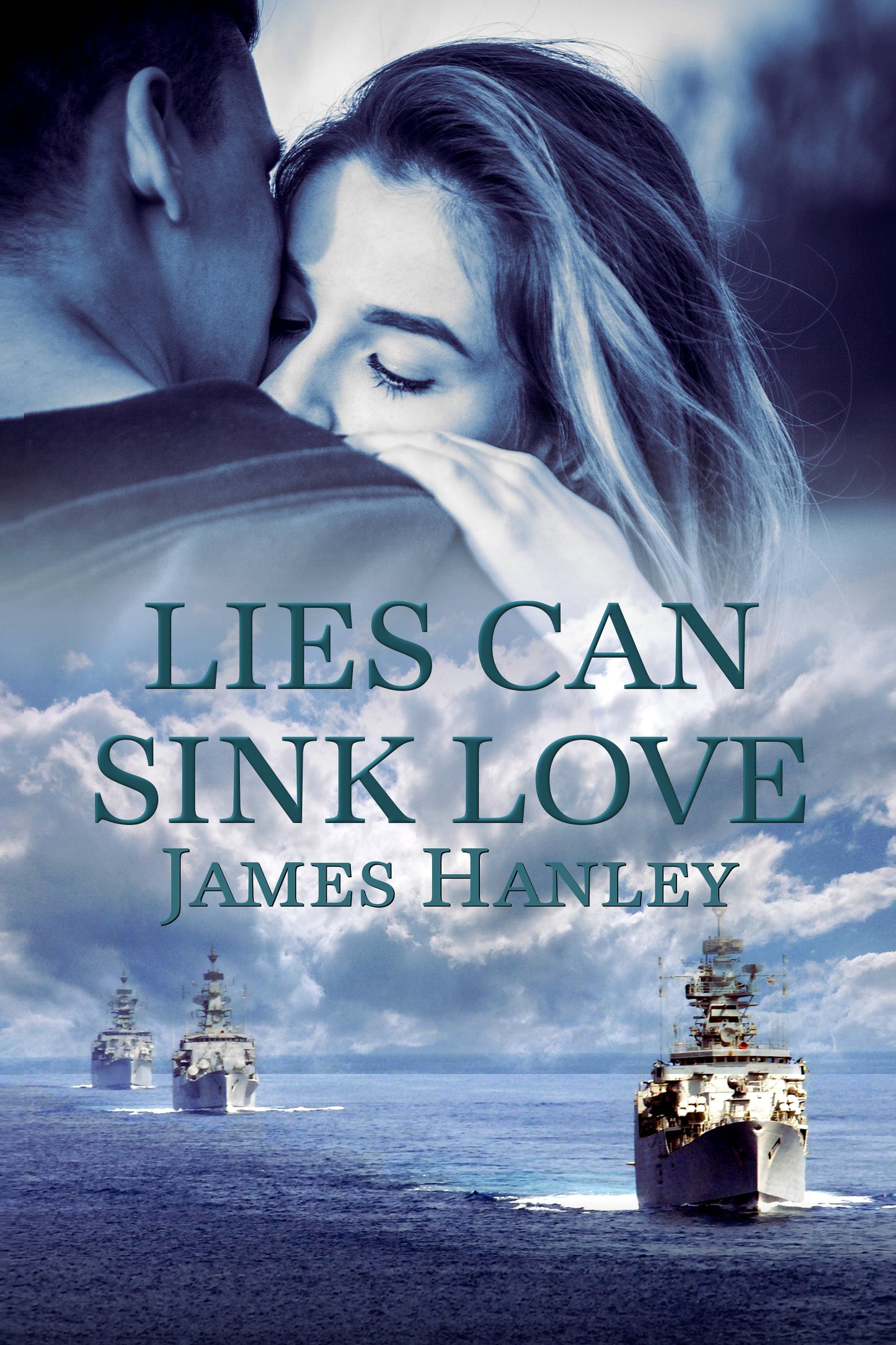 Lies Can Sink Love