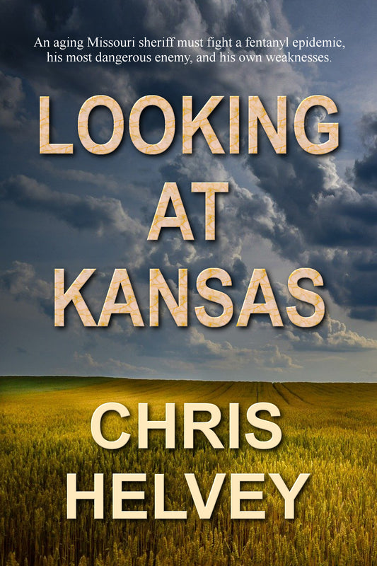 Looking At Kansas