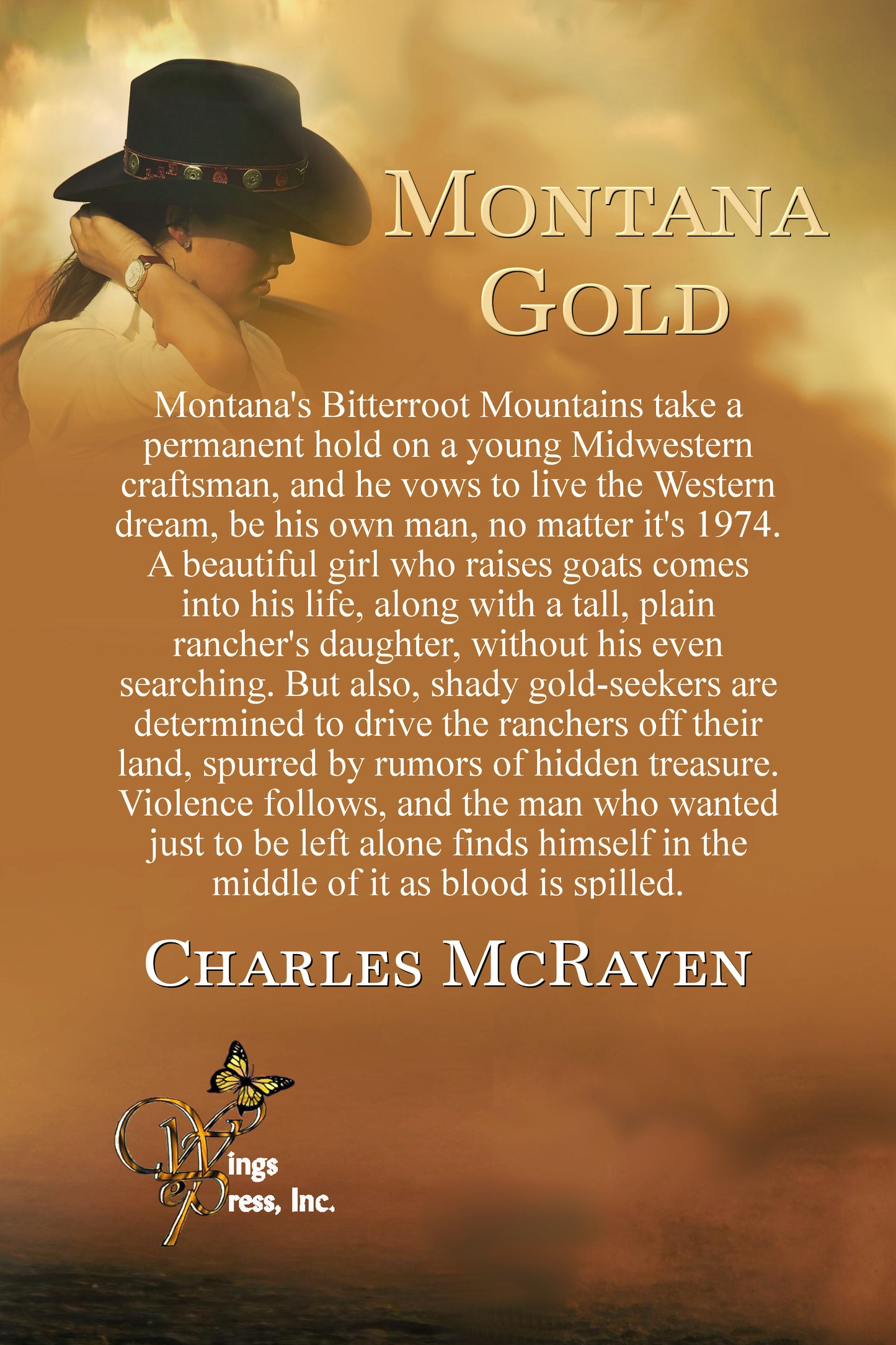 Montana Gold