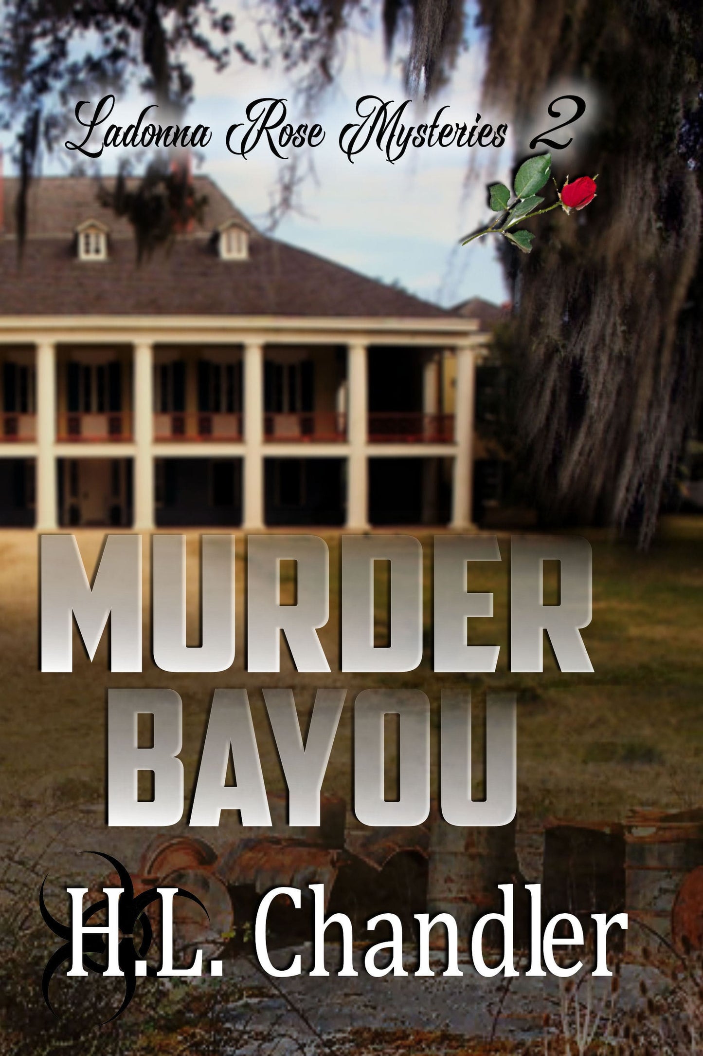 Murder Bayou