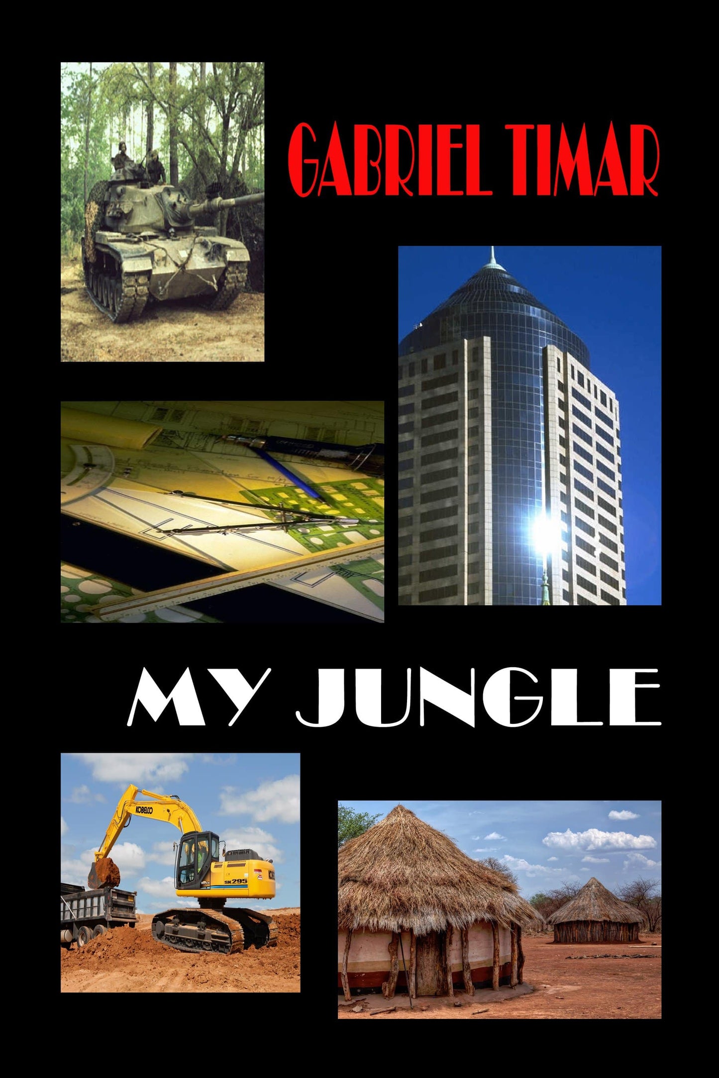 My Jungle