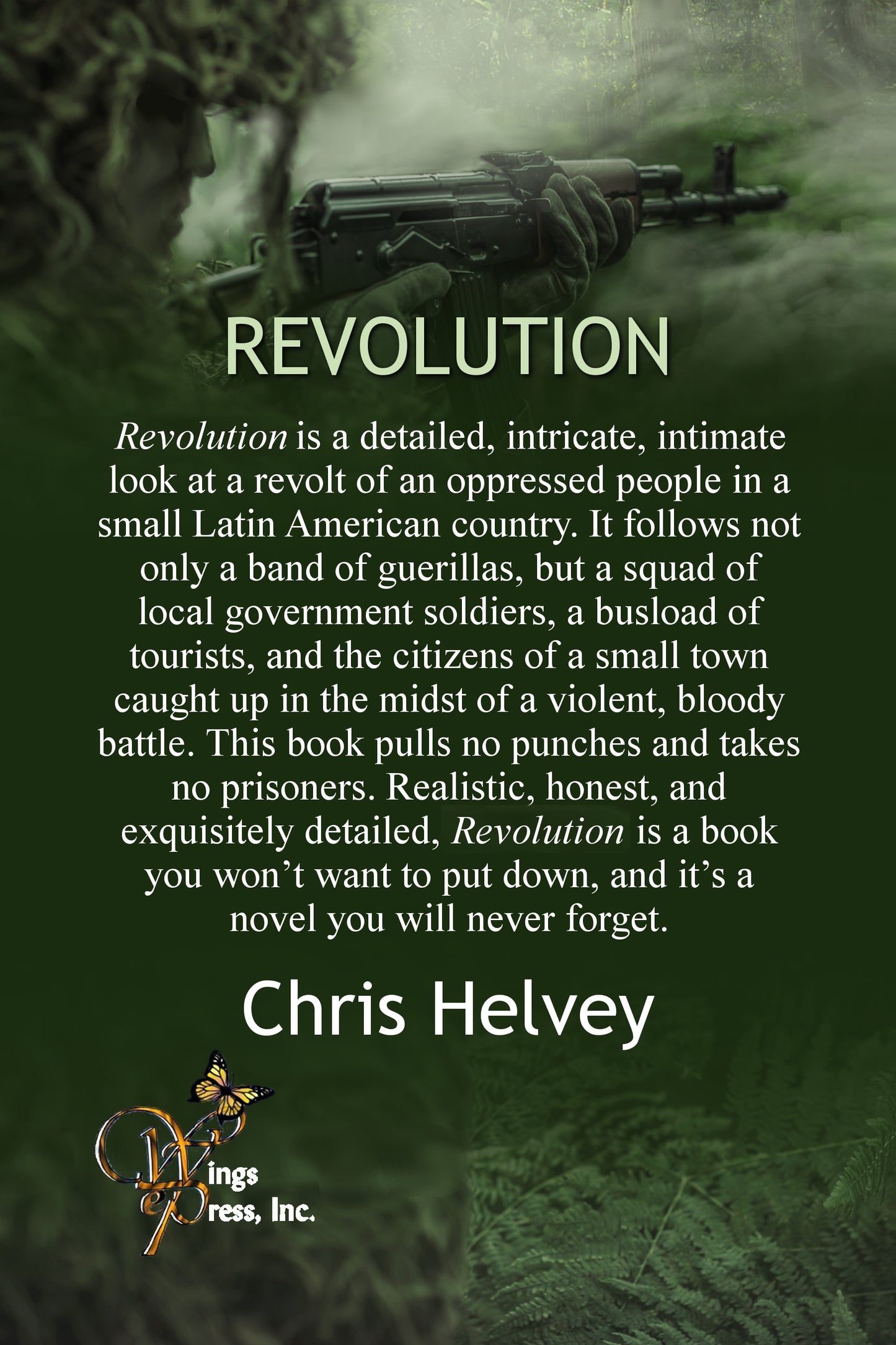 Revolution