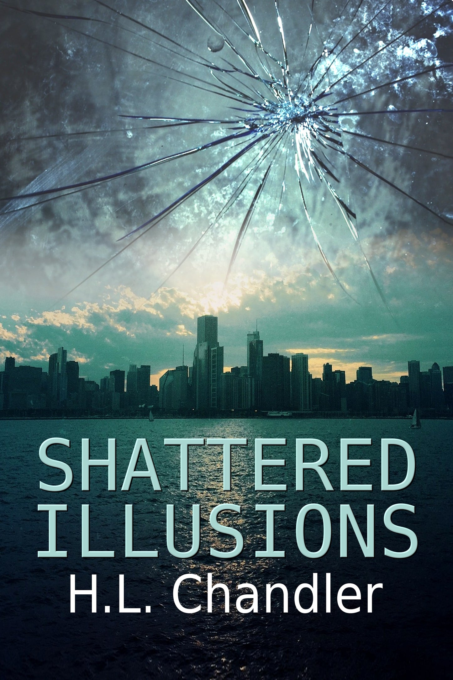 Shattered Illusions