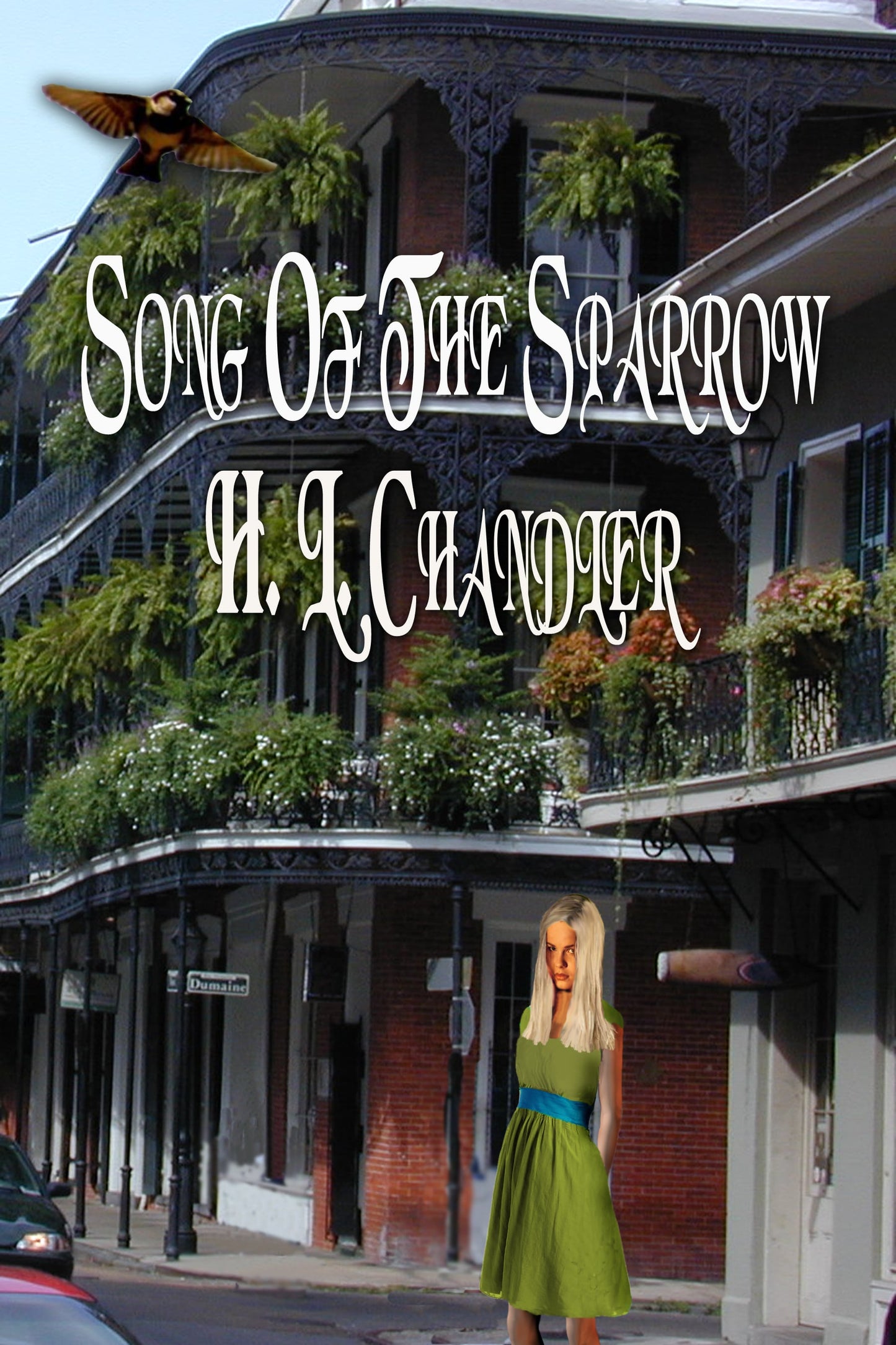 Song of the Sparrow