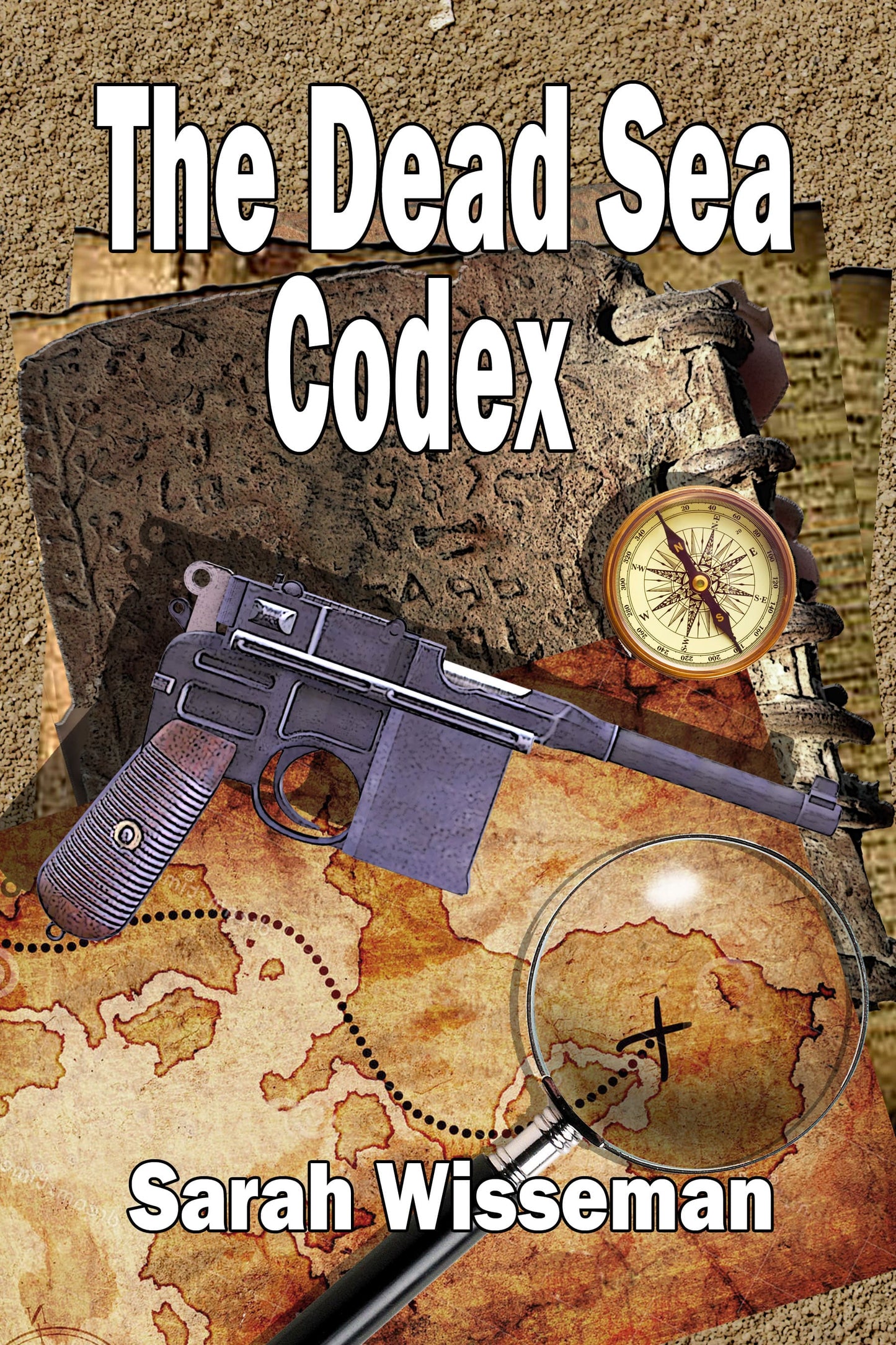The Dead Sea Codex